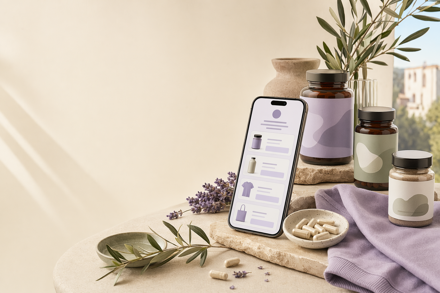Best Link-in-Bio Stores for Physical Products (2026 Guide)
